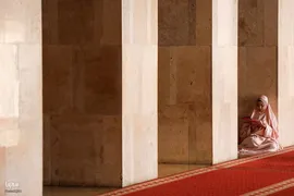 ماه رمضان در جاکارتا، اندونزی