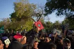 Iraker protestieren gegen Koranverbrennung