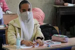 آغاز آموزش حضوری مدارس ابتدایی ـ خراسان جنوبی