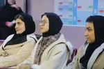 چهاردهمین دوره مسابقات ملی مناظره دانشجویان ایران