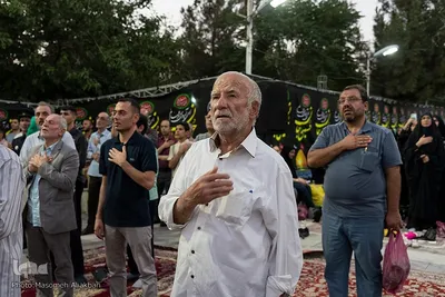 چاووش محرم