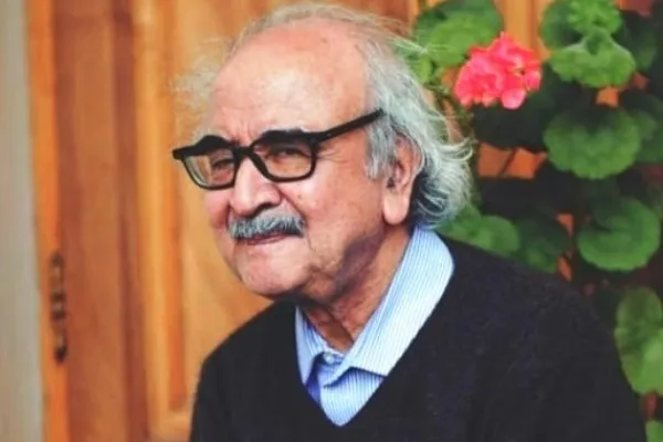 درنگی در ابعاد مولوی‌پژوهی استاد شفیعی کدکنی