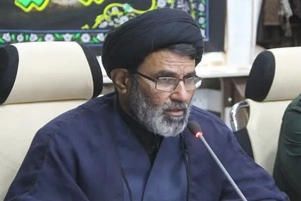 روزشمار مستقل سازمان بسیج برای هفته عقیدتی سیاسی