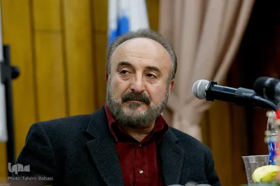 محمد رجبی در کرسی نظریه‌پردازی «فرهنگ و تمدن غرب نیز بر مبنای وجودی استوار است»