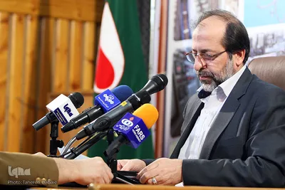 نشست خبری تشریح برنامه‌های کمیته کودک و نوجوان ستاد دهه فجر