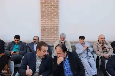 آئین بزرگداشت پروین اعتصامی در تبریز
