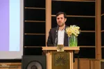 شانزدهمین جشنواره تجسم هنر فجر