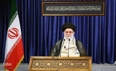 سخنرانی رهبر انقلاب در ارتباط تصویری با همایش سراسری قوه قضائیه