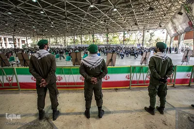 همایش «استمرار ارزش‌های حکمرانی مردمی دوران دفاع مقدس در گام دوم انقلاب اسلامی»