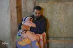 مراسم شب ۱۹ رمضان در مسجد جامع اصفهان