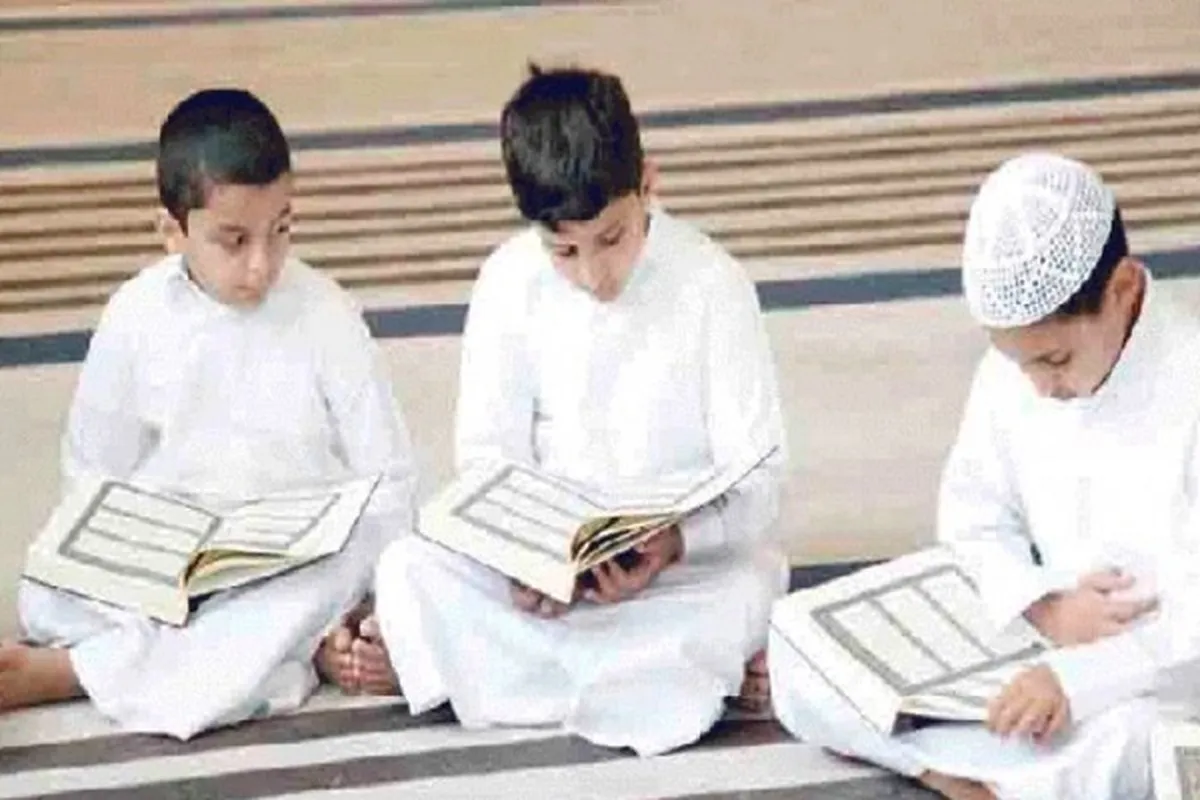 Awqaf Minister Highlights Algeria’s Achievements in Quran Teaching