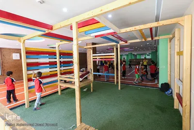 مؤسسه فرهنگی آموزشی هدایت میزان