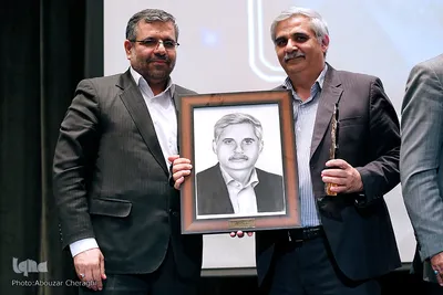 بیستمین جشنواره خیرین مدرسه ساز استان تهران