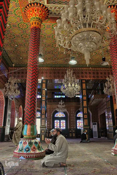 کشمیر؛ سرزمین زیبایی‌های طبیعی و مردمان باایمان