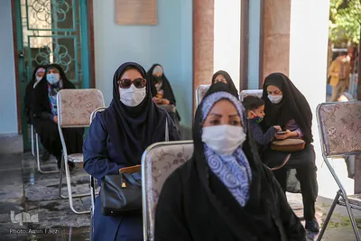 پايان كار «در امتداد پروانه ها» در جوار آرامگاه شيخ اجل
