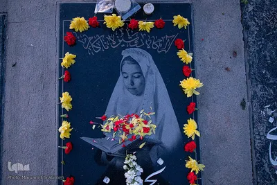 لیلة الرغائب در وادی رحمت تبریز