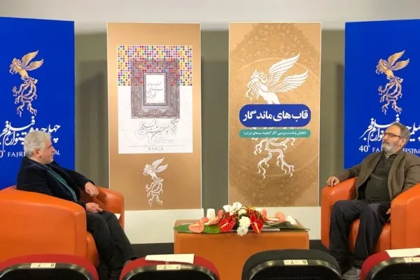 خط تولید بنیاد فارابی مبتنی بر باورهای دینی است