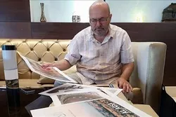 Inisiatif Fotografer Turki untuk banyak Konvergensi Muslim