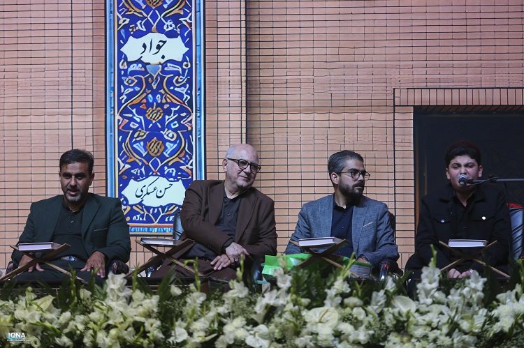 حضور اساتید برجسته قرآنی در «محفل اربعین قرآنی‌ترین رهبر جهان اسلام و بزرگداشت مسجد کرامت»