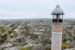 Ermənilər 286 kitabxana, 237 mədəniyyət evi, 19 muzeyi tamamilə dağıdıblar - RƏSMİ