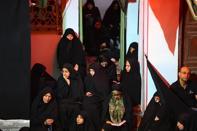 خانه بنکدار؛ دو قرن میزبانی از سوگواران حسینی