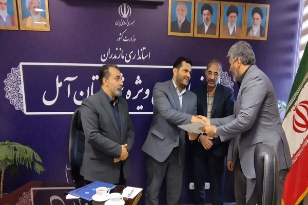 اشکواره فرهنگی هنری حسینی آمل از رویدادهای شاخص و جریانساز فرهنگی است اشکواره فرهنگی هنری حسینی آمل از رویدادهای شاخص و جریانساز فرهنگی است