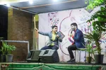 جشن عید غدیر خم در اهر