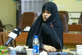 نشست بررسی طرح سنجش‌، آموزش و سطح بندی داوران مسابقات قرآن