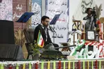 یادواره شهدای استانداری، فرمانداری‌ها و بخشداری‌های خراسان جنوبی