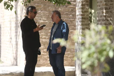 شهرک سینمایی غزالی