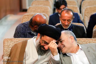امید حاجتی رئیس سازمان برنامه و بودجه استان 