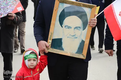 شکوه چهل سالگی در تبریز