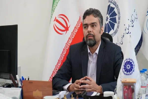 رستمی