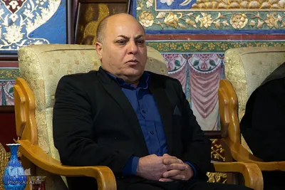 دیدار استاندار اصفهان با پیشوایان مذهبی ادیان توحیدی