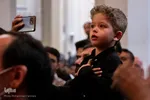 سالروز شهادت جانگداز  رئیس مذهب تشیّع