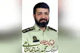شهدای حملات آمریکایی _ صهیونیستی از مسجد جامع پیامبر اعظم(ص) ملارد تشییع می‌شوند