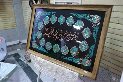 دومین روز از نمایشگاه قرآن تبریز