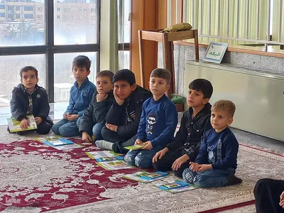 همایش طلایه‌داران تبلیغ