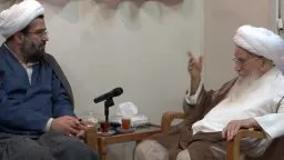 تمام قم حرم اهل‌ بیت(ع) است
