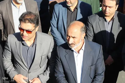 راهپیمایی یوم‌الله ۱۳ آبان در ملایر