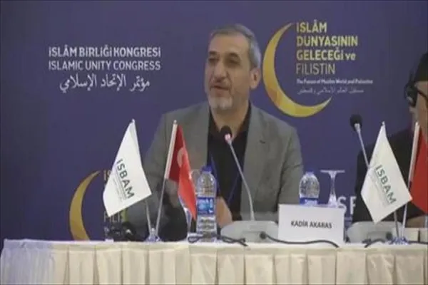 مؤتمر القدس في إیران يجدد التأكيد على حق العودة للفلسطينيين إلى ديارهم