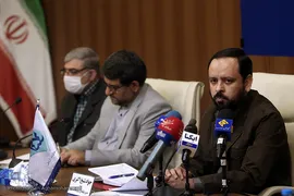 نشست خبری طرح ملی، قرآنی ۱۴۵۴ با محوریت قرآن، خانواده و آرامش
