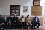 اردوی جهادی در آناخاتون تبریز‎