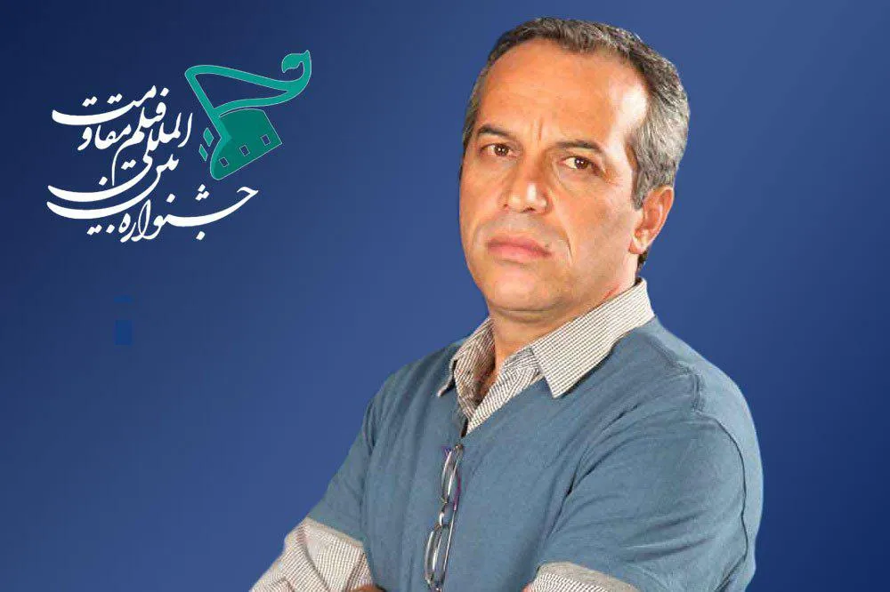 جشنواره‌های كن و برلين توسط صهيونيست‌ها مديريت مي‌شود