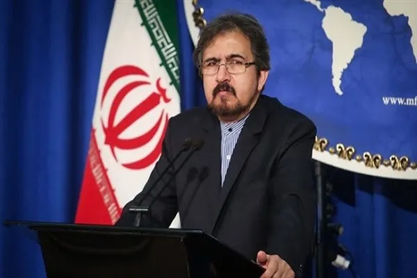 Qasemi: Harin Ta’addancin Afghanistan Na Tabbatar Da Dabbancin Maharan