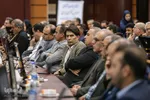 جلسه شورای اداری استان مرکزی با حضور وزیر ارتباطات