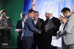 چهاردهمین جشنواره تلاوت های مجلسی-استان یزد
