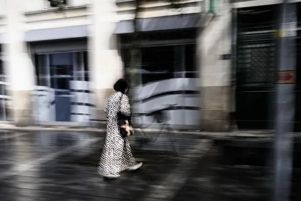 French Schools Send Dozens of Muslim Girls Home for Wearing Abayas