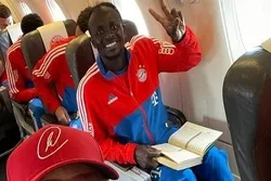 Msenegali anayechezea Bayern anaipenda Qur’ani Tukufu