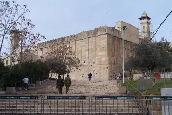 26 عامًا على مجزرة المسجد الإبراهيمي